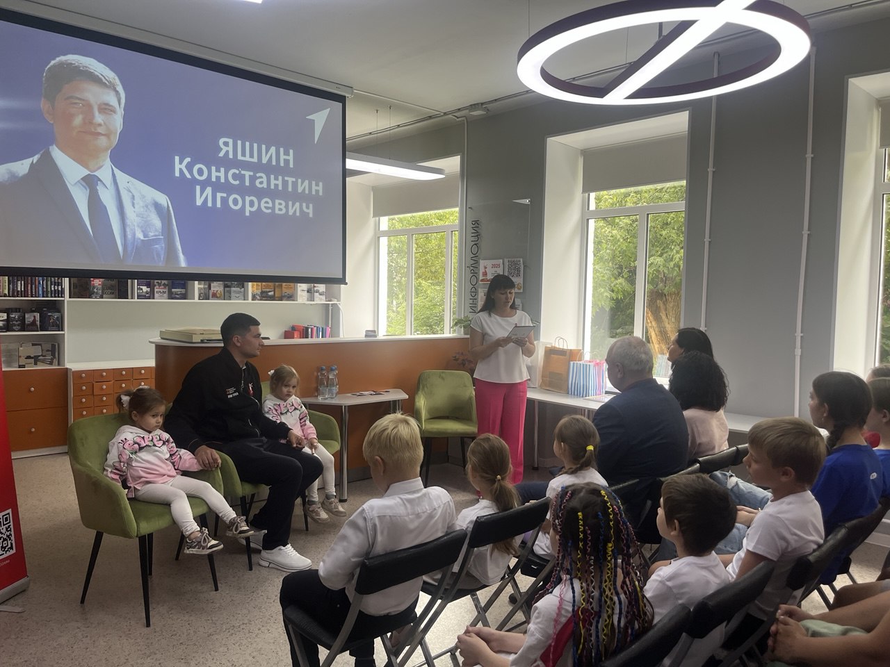 Время героев
