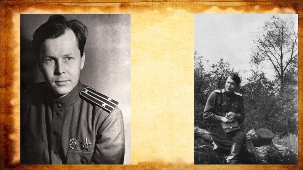 К 115-летию со дня рождения Александра Твардовского